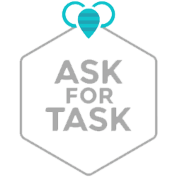 Ask For Task Logo
