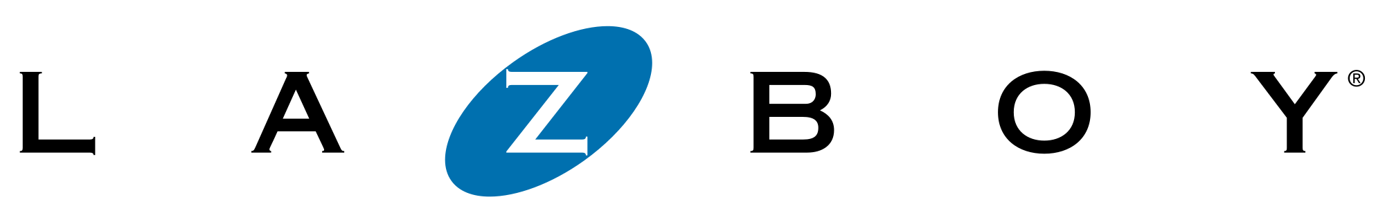 La-Z-Boy logo