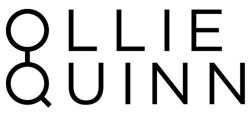 Ollie Quinn logo