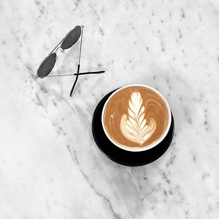Creeds Coffee