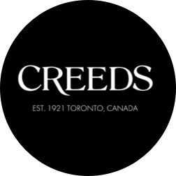 Creeds Logo