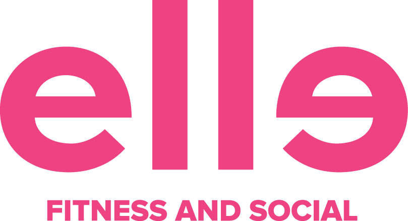 Elle Fitness Logo