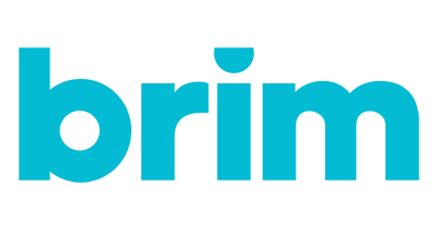 Brim logo