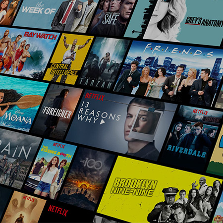 Netflix